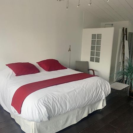 Beach Cottage Le Bois-Plage-en-Ré Екстериор снимка