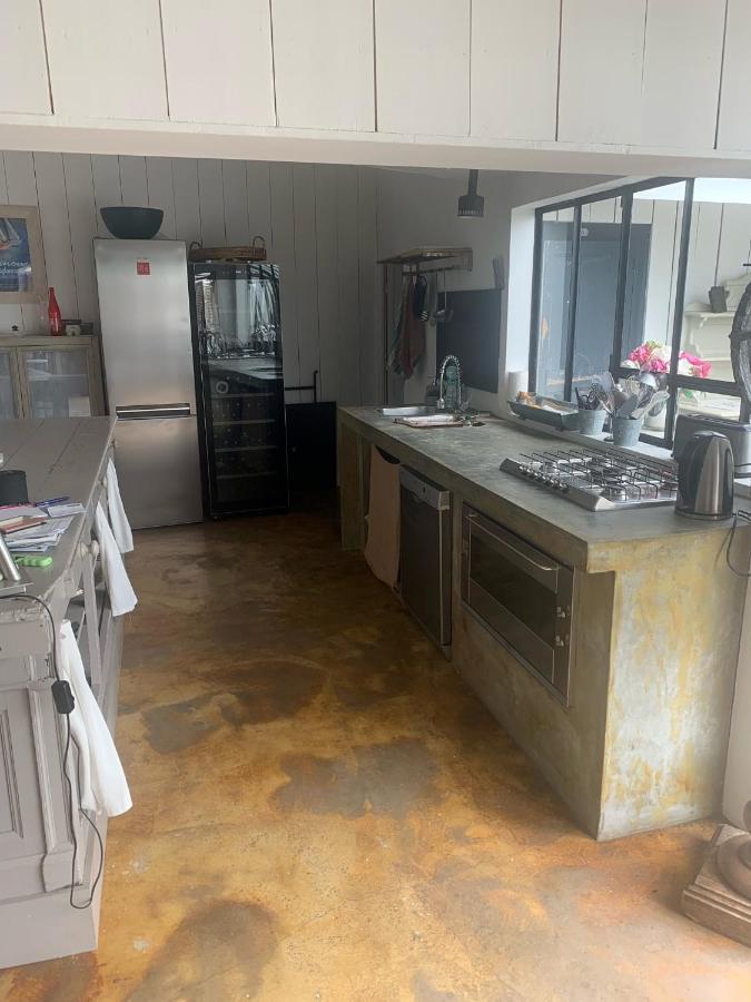 Beach Cottage Le Bois-Plage-en-Ré Екстериор снимка