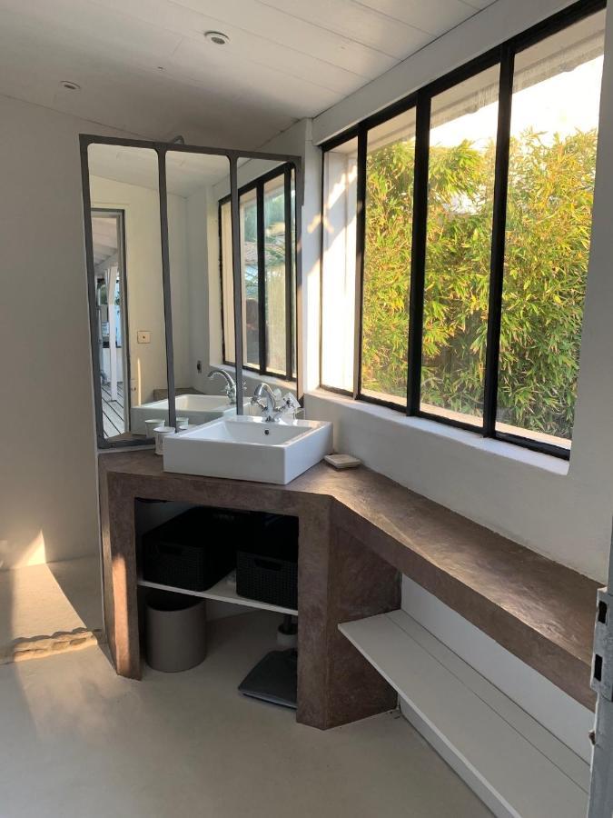 Beach Cottage Le Bois-Plage-en-Ré Екстериор снимка